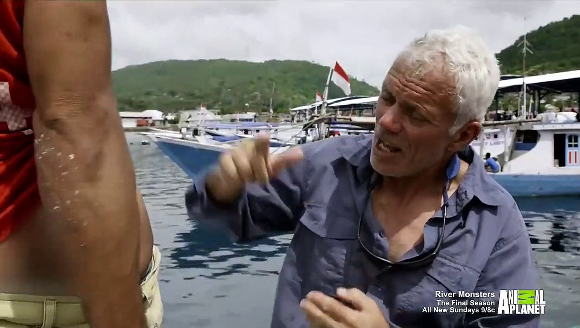 River monsters full online episodes