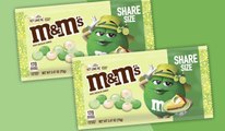 Key Lime Pie M&M's? A New Leak Suggests We Can Expect the Candy in 2021