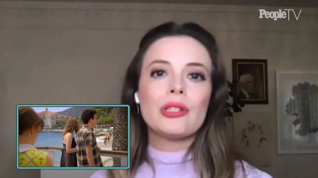 Gillian Jacobs Says Mickey on ‘Love’ Is one of the Best Character’s She’s Ever Played