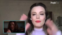 Gillian Jacobs Wants Her Character From ‘The Good Wife’ Pilot to Appear on ‘The Good Fight’