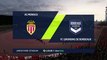 FIFA 21 : notre simulation de AS Monaco - Bordeaux (L1 - 9e journée)