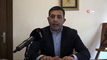 Başkan Günel: “Kuşadası’nda şu ana kadar can kaybımız yok'