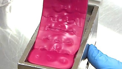 How your favorite beauty products are created