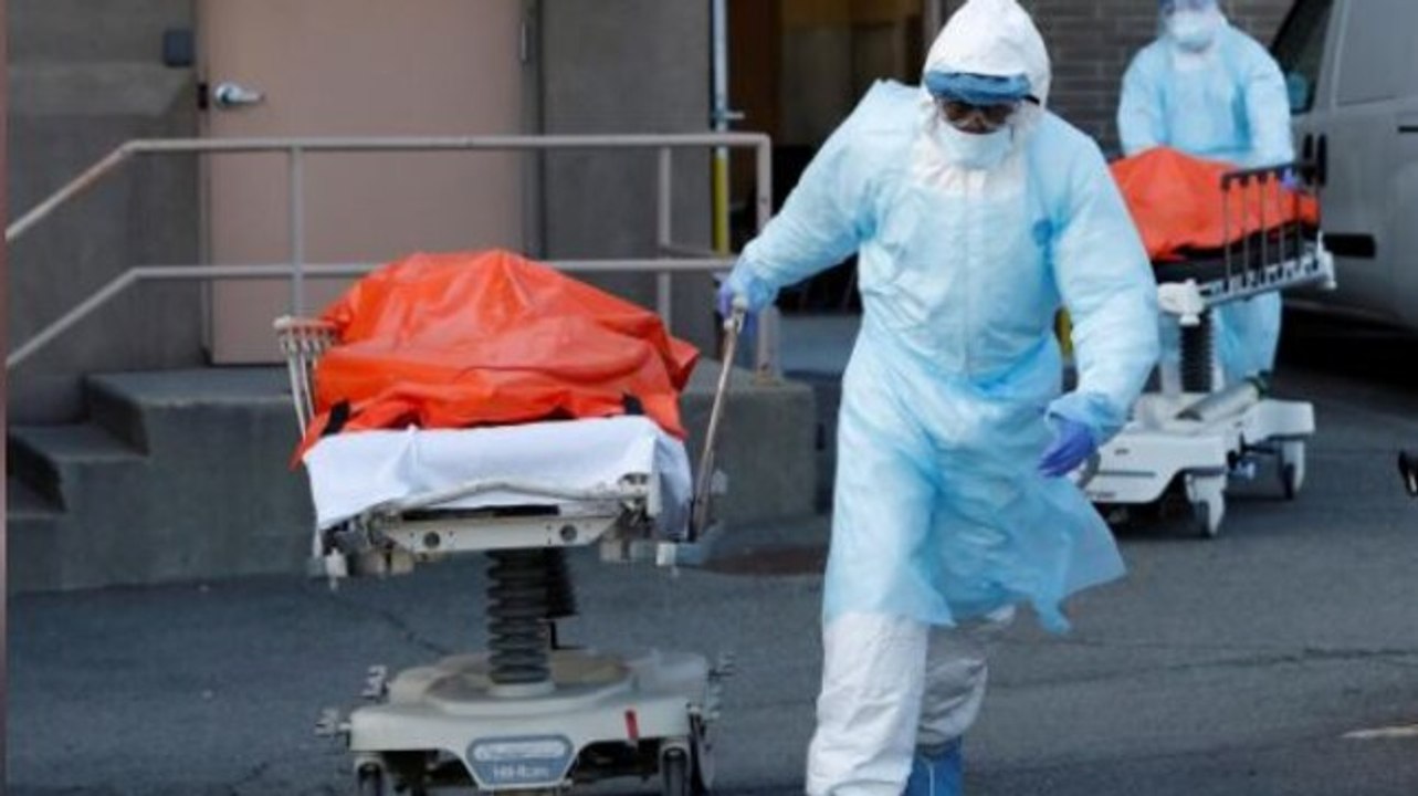 Should we brace for another coronavirus wave?