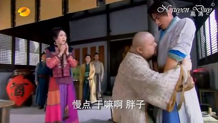 TÂN TIẾU NGẠO GIANG HỒ 2013 -TẬP 26