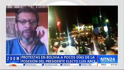 Zoom a la noticia del jueves 29 de octubre de 2020