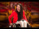 Muniba Mazari - Life Story in Urdu - کہانی منیبہ مزاری کی
