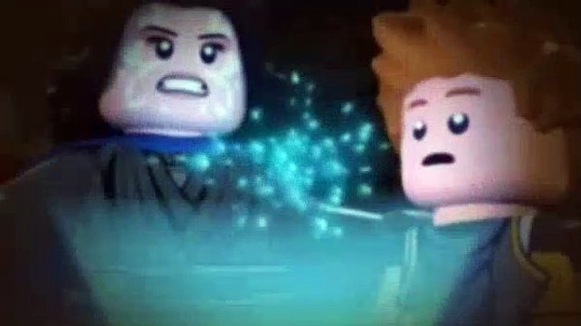 Lego Star Wars The Freemaker Adventures Season 1 Episode 2 The Mines Of Graballa