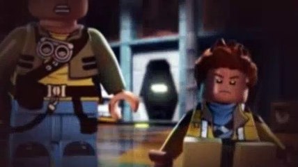 LEGO NinjaGo Of Spinjitzu videos - Dailymotion