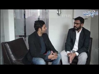 Janiay Gurdon K Amraz Ki Wajuhat Aur Unka Hal Maroof Nephrologist Dr.Habib Se...