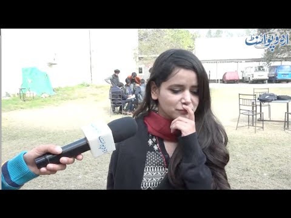 کامن سینس میں کتنے ایم ہوتے ہیں؟۔ انتہائی دلچسپ سوال پر دیکھئے عوام کے مزیدار جواب!