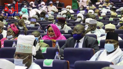 Tchad : débat sur un poste de vice-président au 2ème Forum inclusif