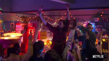 Aunty Donna's Big Ol' House of Fun - Official Trailer HD