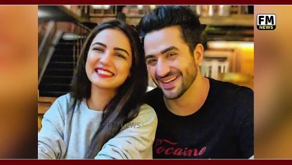 Bigg Boss 14 : Jasmin Bhasin के BF Aly Goni होंगे घर के सबसे महंगे Contestant |  FM News