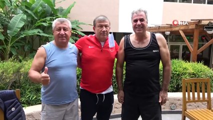 Tanju Çolak'tan Belhanda ve Feghouli'ye Sert Sözler: “Siz Kimsiniz?"