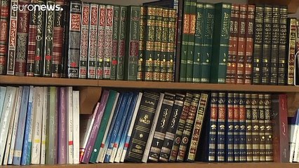 Dans le Morvan, une école d'imams enseigne la religion "à la française"