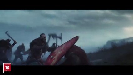 ASSASSIN'S CREED VALHALLA - عرض التلفاز السينمائي