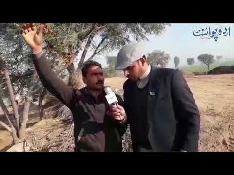 Sialkot Working Boundary Par India Ki Janib Se Firing Aur Marter Golon Ki Barsat