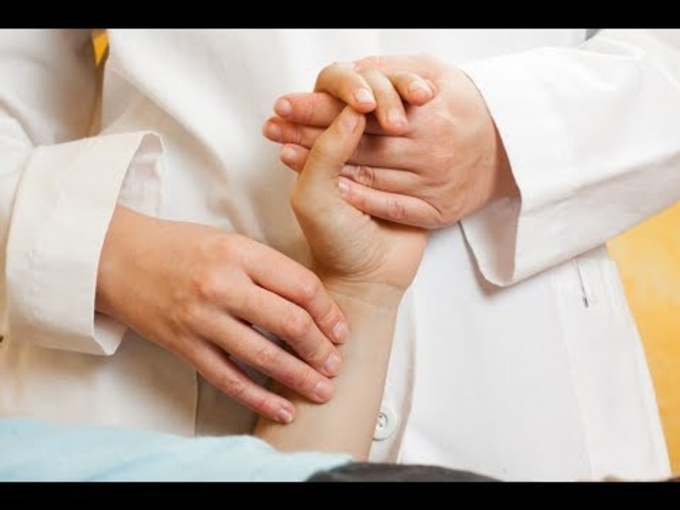 Nerves Ki Speed Ki Importance - نبض کی رفتار آپ کے لئے کس قدر اہم ہے؟