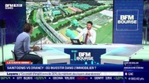 Karl Toussaint du Wast (Netinvestissement.fr) : Où investir dans l'immobilier entre Saint-Denis et Drancy ? - 30/10