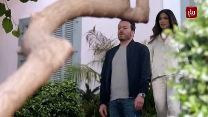 مسلسل من الاخر الحلقة 29 التاسعة والعشرون HD_2