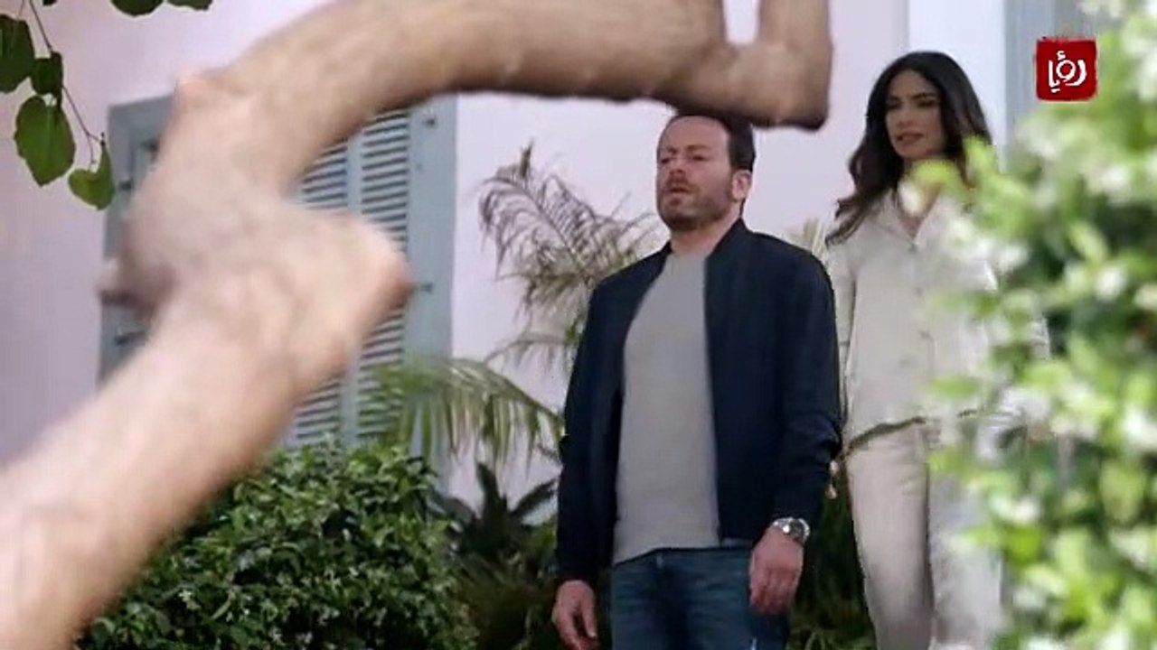 مسلسل من الاخر الحلقة 29 التاسعة والعشرون HD_2