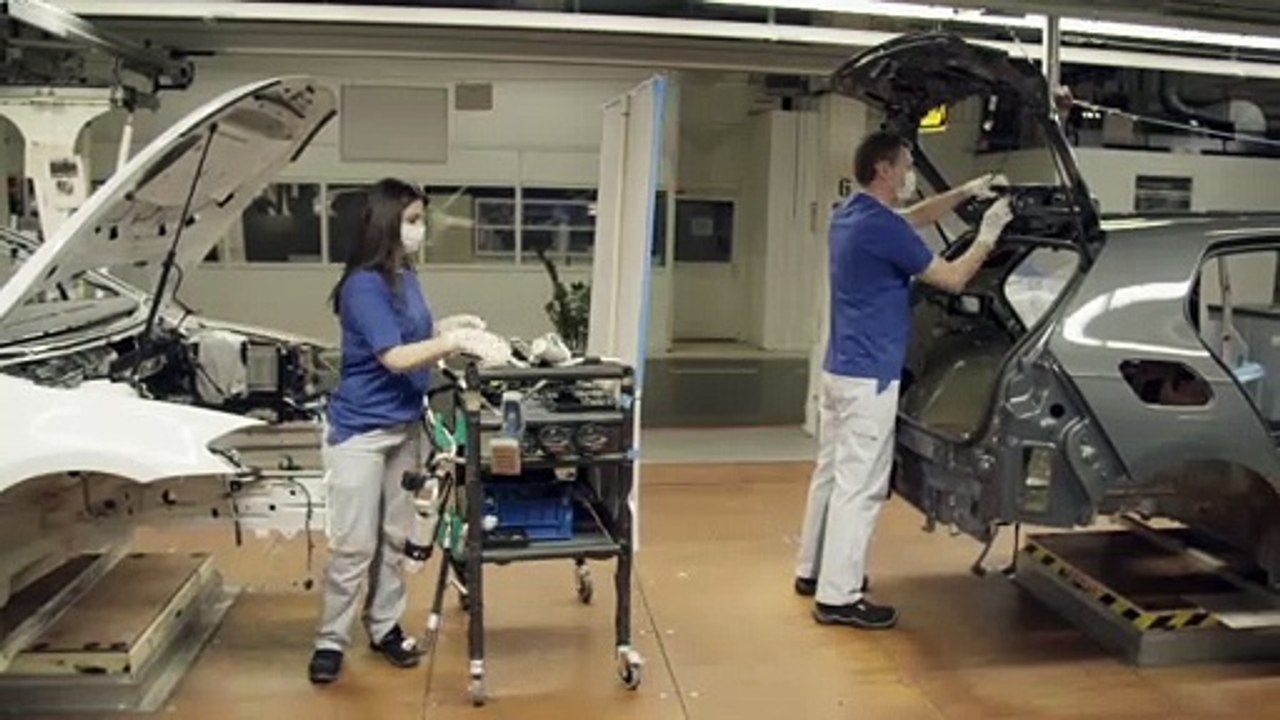 Rekordwachstum in Europa - weil der Einbruch vorher so tief war