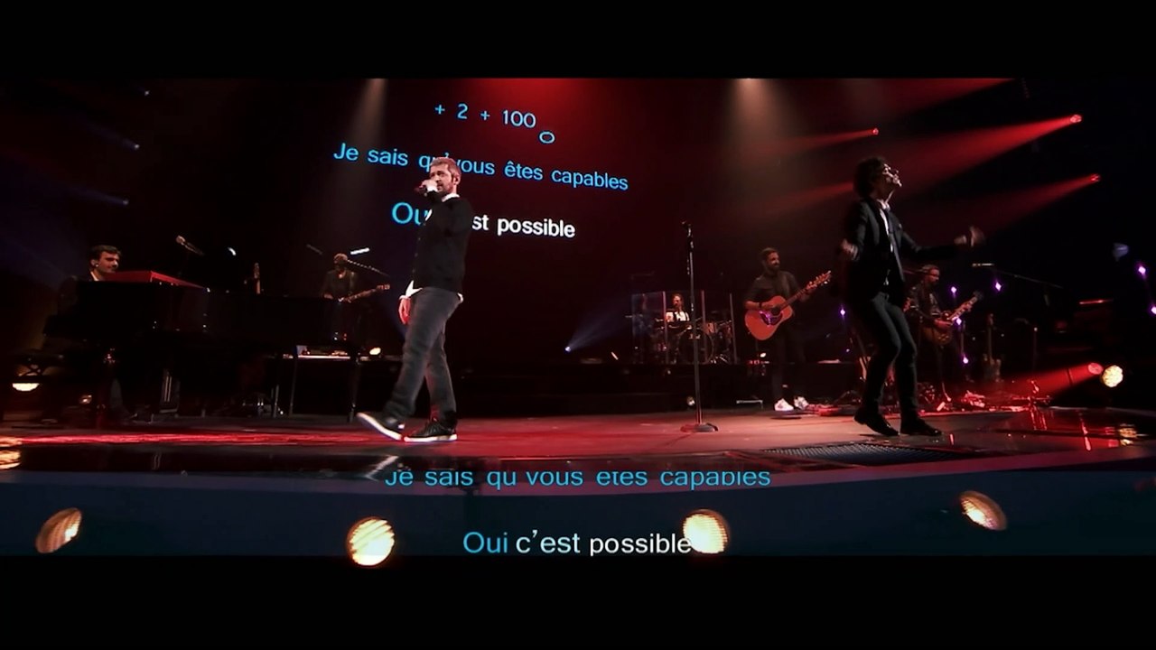 Grégoire 3+3 - Michaël Gregorio j'ai 10 ans ! - Spectacle_W9_2020_10_22_23_15