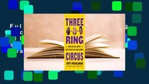 Full version  Three-Ring Circus: Kobe, Shaq, Phil, and the Crazy Years of the Lakers Dynasty  For
