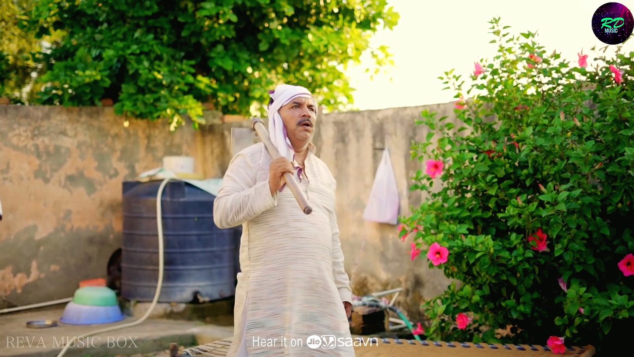 Ladla Son - Monty Sehrawat, R Maan & Billa Sonipat Aala  Latest Haryanvi Songs 2020  MUSIC RD