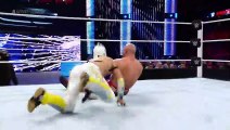 Kalisto vs. Ryback - US Title Match_ WWE Payback 2016 Kickoff Match on WWE