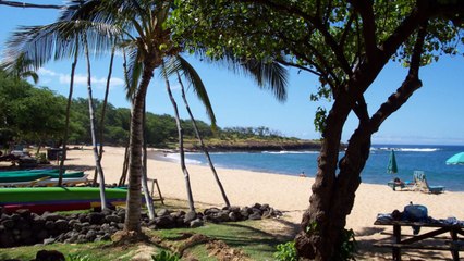 Lanai Locks Down As Hawaii Welcomes Tourists With Negative COVID-19 Tests
