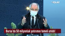 Türkiye'nin uzay ve havacılık temalı ilk bilim merkezi