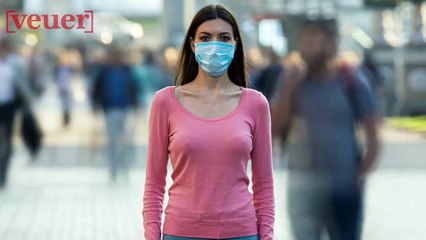 Over 100K Counterfeit Masks Seized In Storehouse