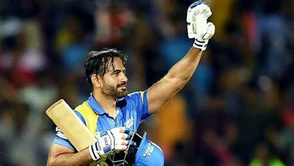 Irfan Pathan on CSK, इरफान पठान ने की टीम के मालिक कप्तान की आलोचना