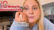 Meghan Trainor's 10 Minute Beauty Routine for Zoom Meetings