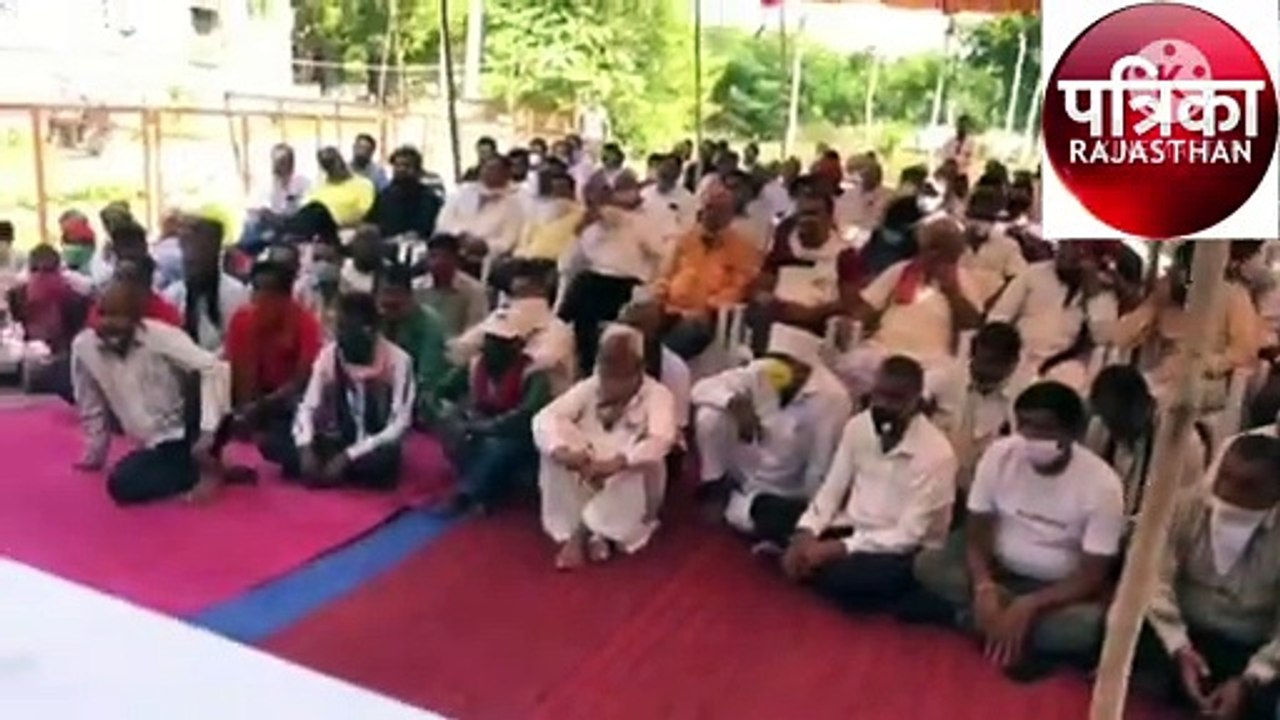 कांग्रेस जिलाध्यक्ष ने पंचायत चुनाव में जीत के लिए दी बाबर के हौसले की मिसाल
