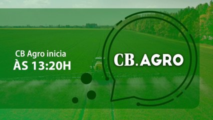 CB AGRO 30/10 -  Alexandre Censi