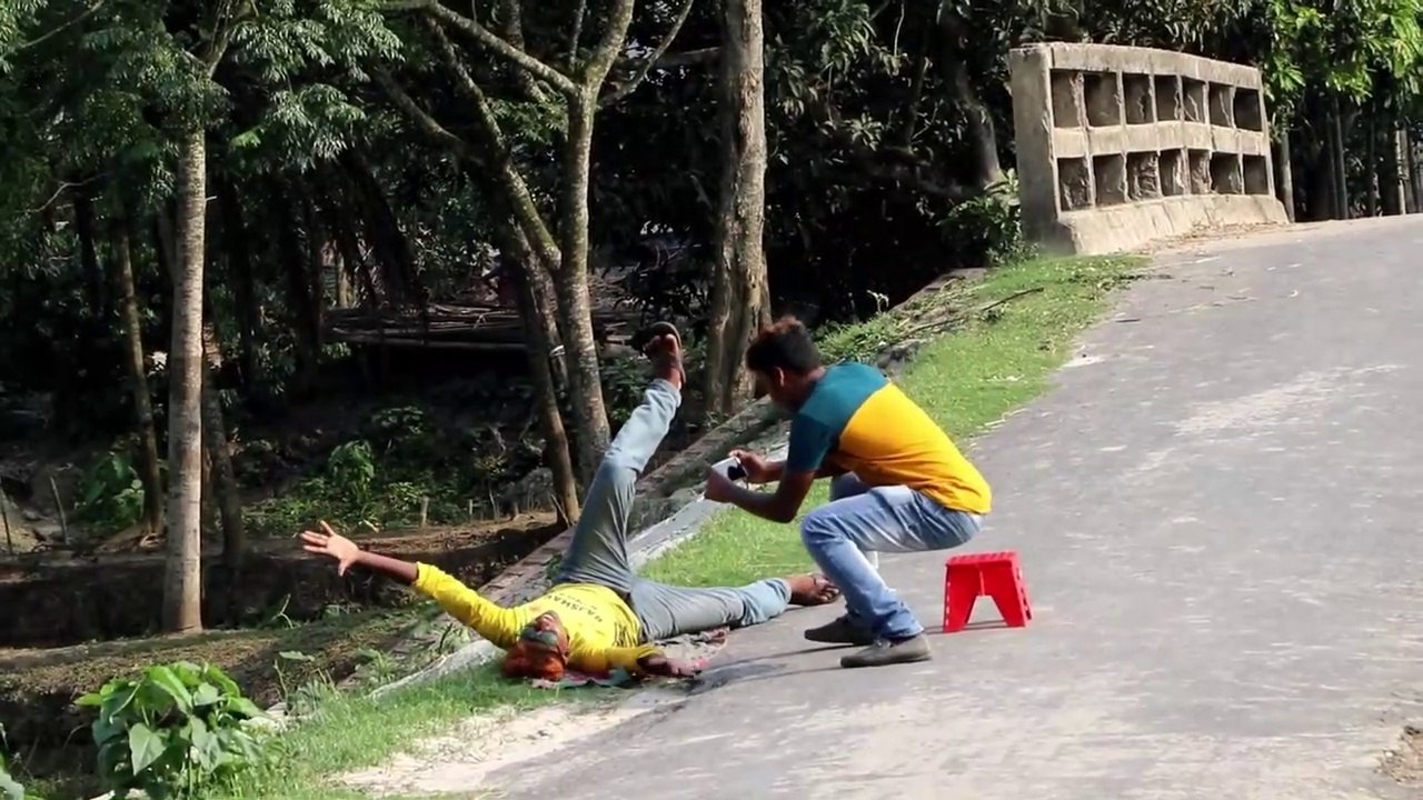 try not to laugh! top funny video 2020! new prank 2020!episode 8