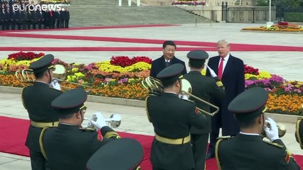 Ο απολογισμός της εξωτερικής πολιτικής του Τραμπ και η σύγκριση με Μπάιντεν