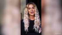 Khloe Kardashian Gushes Over Malika's Son Ace