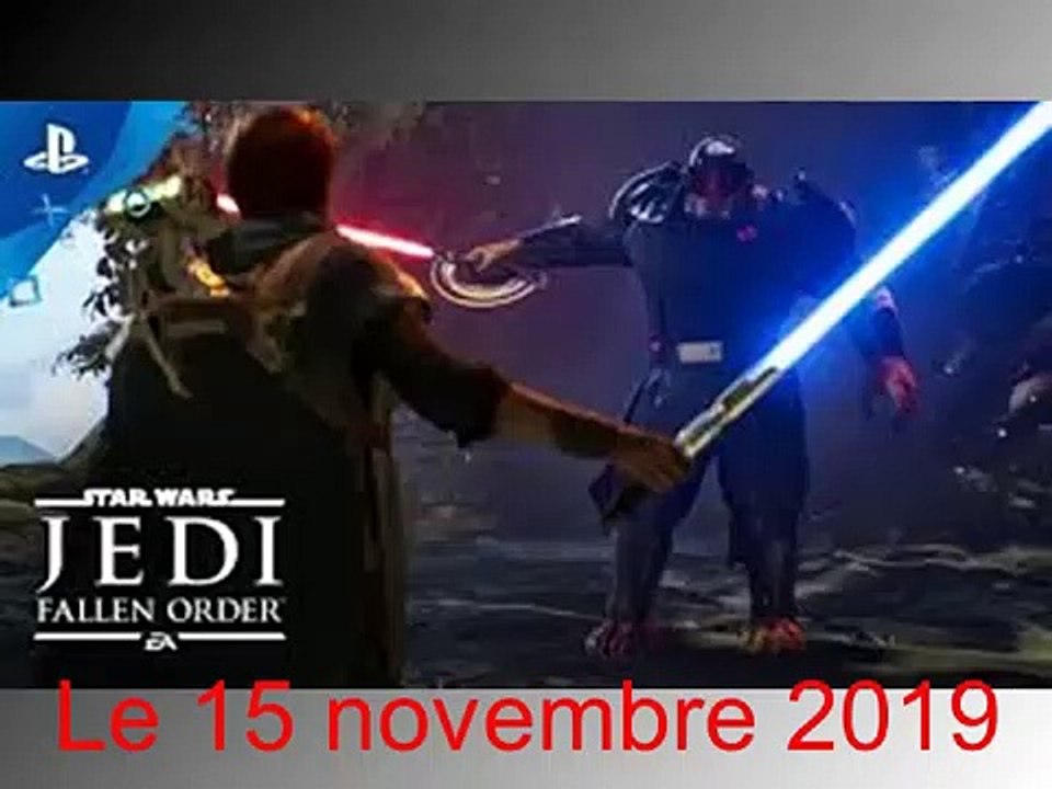 Emission de Jeux Videos #1