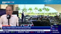 USA Today : Wall Street dans l'attente des élections par Gregori Volokhine - 30/10
