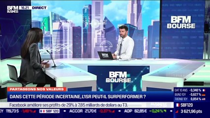 Léa Dunand-Chatellet (DNCA Investments) : Dans cette période incertaine, l'ISR peut-il surperformer ? - 30/11