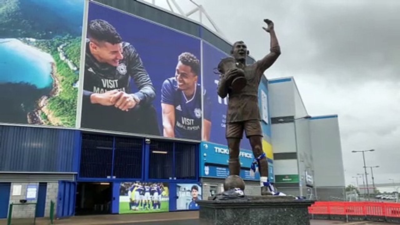 Cardiff City vs QPR Preview