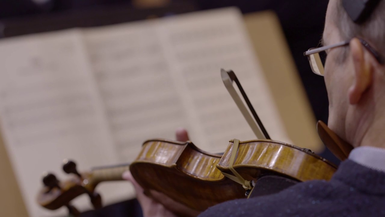 Demon's Souls - Les coulisses de la musique