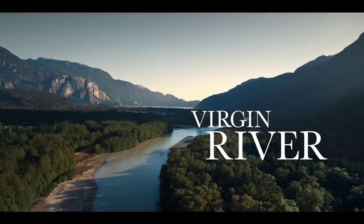 the virgin river trailer