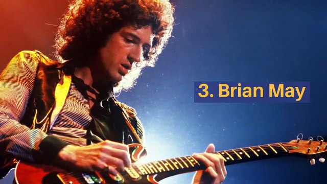 15 de los mejores guitarristas de la historia