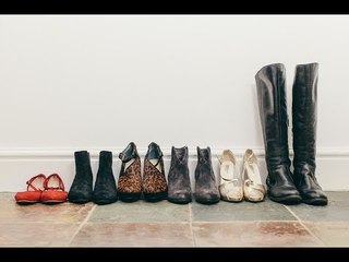 Interesting Shoes in the World - جوتے صرف وہی نہیں جو پہنے چاتے ہیں، دنیا کے عجیب و غریب جوتے