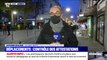 Les contrôles des attestations débutent dans les rues parisiennes